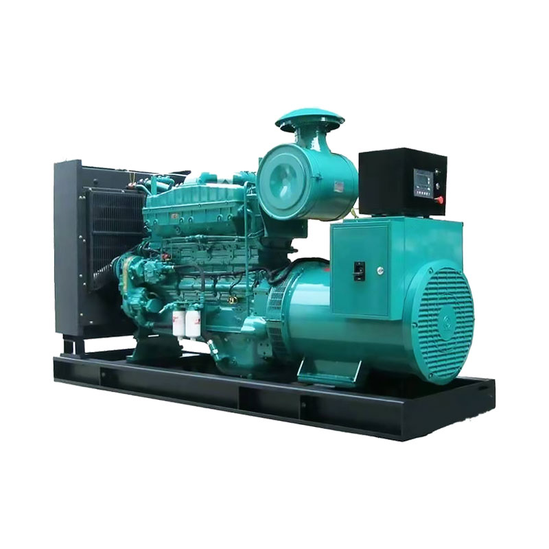 Mengapa generator diesel adalah solusi kekuatan penting untuk kebutuhan modern
