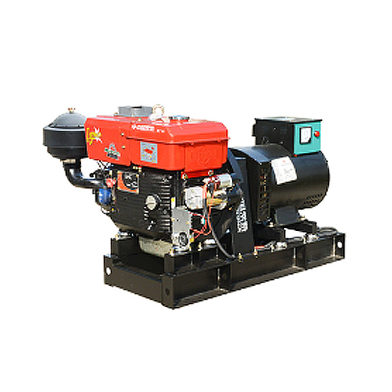 Set Generator Changchai