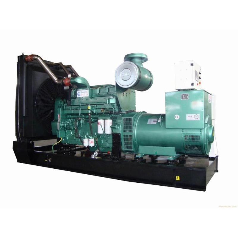 Genset Diesel Cummins