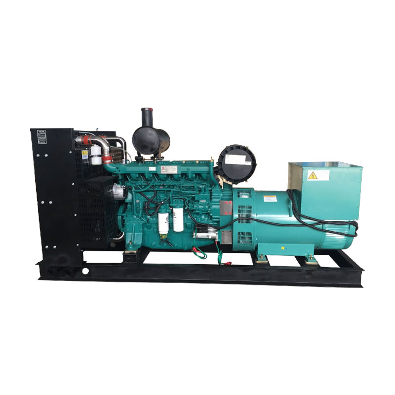 Set Generator Diesel