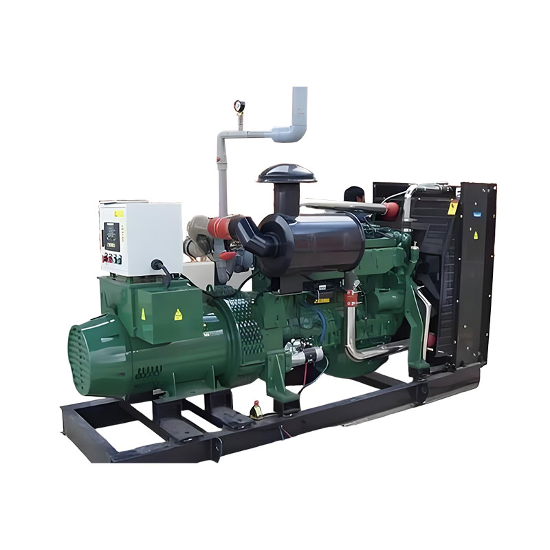 Generator Diesel Kilowatt
