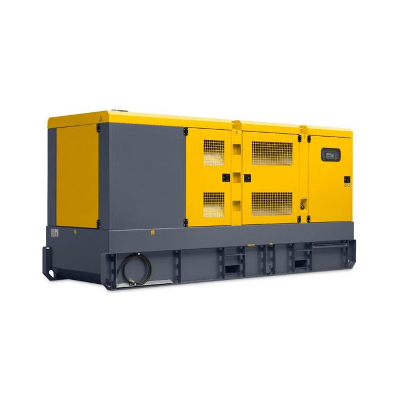 Generator diesel diam