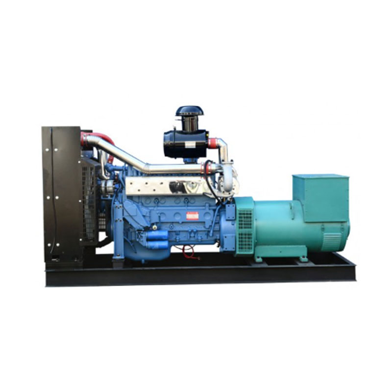 Set Generator Daya Kecil