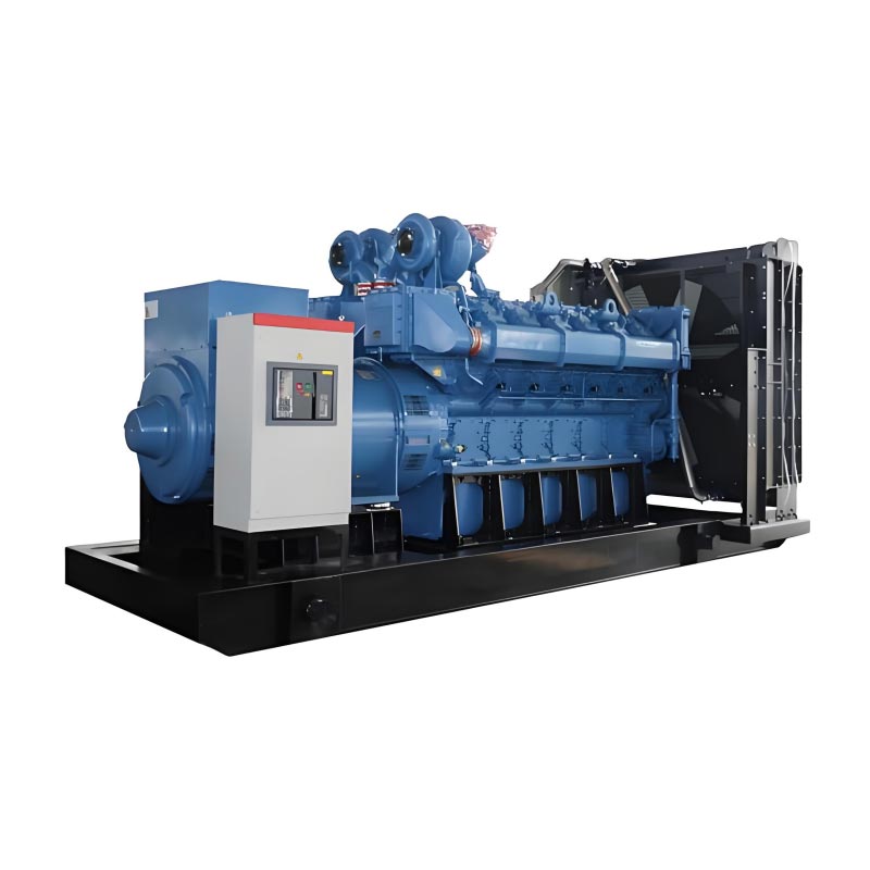 Genset Yuchai Diesel